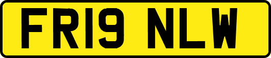 FR19NLW