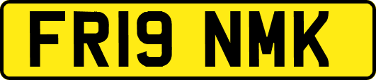 FR19NMK