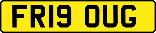 FR19OUG