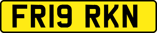 FR19RKN