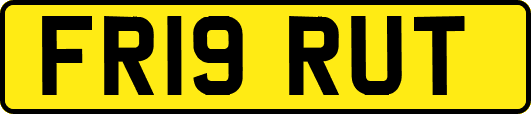 FR19RUT