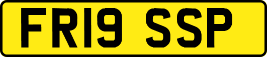 FR19SSP
