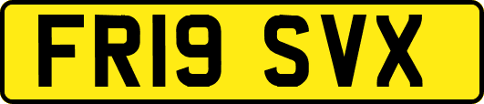 FR19SVX