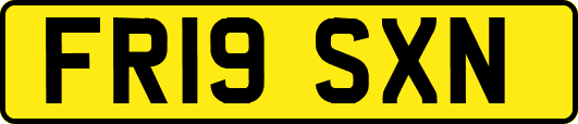 FR19SXN