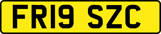 FR19SZC