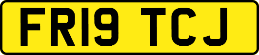 FR19TCJ
