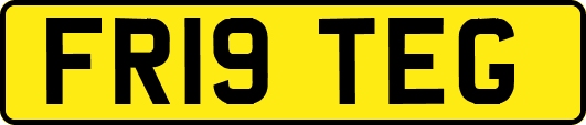FR19TEG