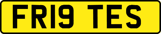 FR19TES