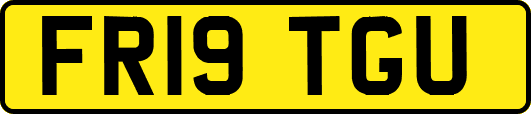 FR19TGU