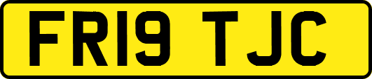 FR19TJC