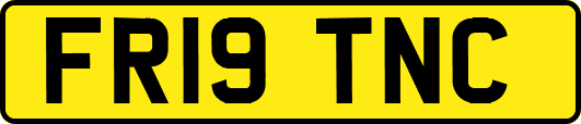 FR19TNC