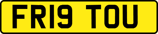 FR19TOU