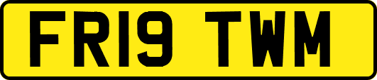 FR19TWM