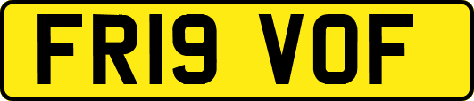 FR19VOF