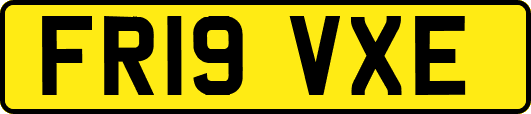 FR19VXE