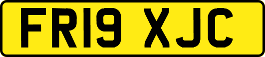 FR19XJC