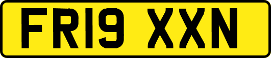 FR19XXN