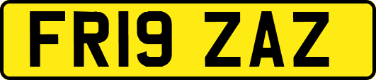 FR19ZAZ