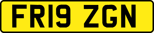 FR19ZGN