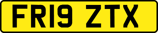 FR19ZTX