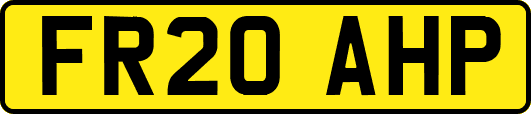 FR20AHP