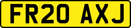 FR20AXJ