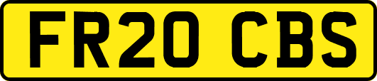 FR20CBS