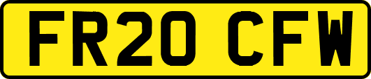 FR20CFW
