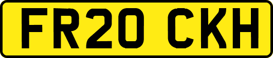 FR20CKH