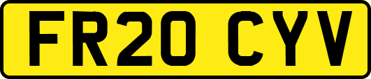 FR20CYV