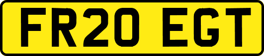 FR20EGT