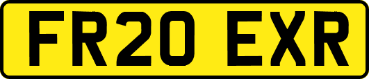 FR20EXR