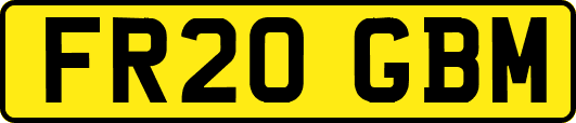 FR20GBM