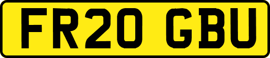 FR20GBU