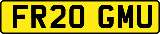 FR20GMU