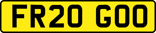 FR20GOO