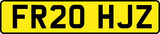 FR20HJZ