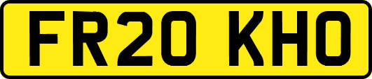 FR20KHO