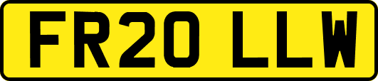 FR20LLW