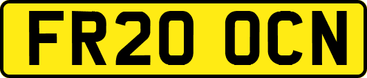 FR20OCN
