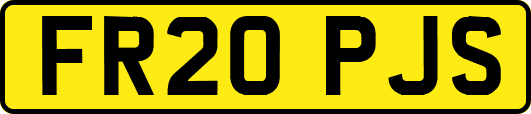 FR20PJS