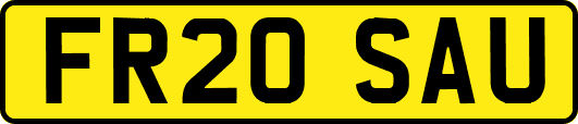 FR20SAU