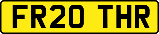 FR20THR
