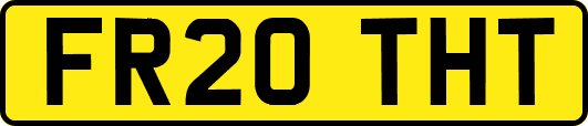 FR20THT