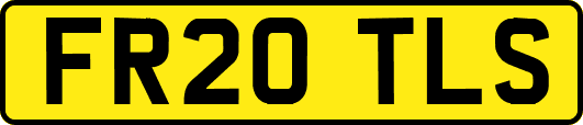 FR20TLS