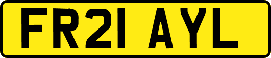 FR21AYL
