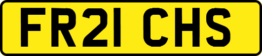 FR21CHS
