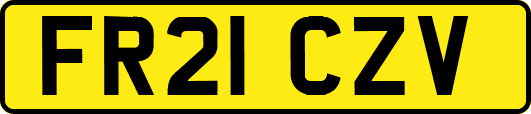 FR21CZV