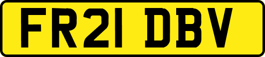 FR21DBV
