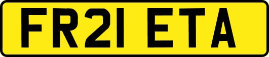 FR21ETA